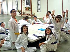 After School Program